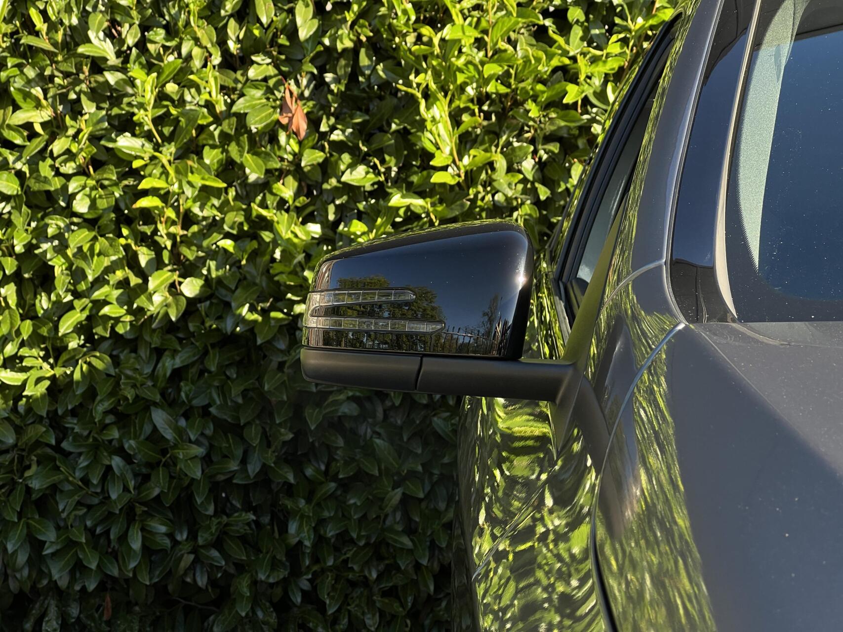 Foto van Mercedes-Benz A 250