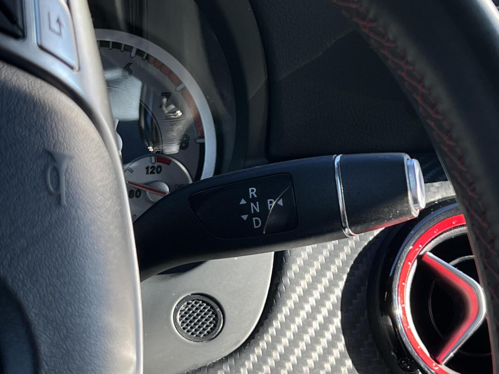 Foto van Mercedes-Benz A 250