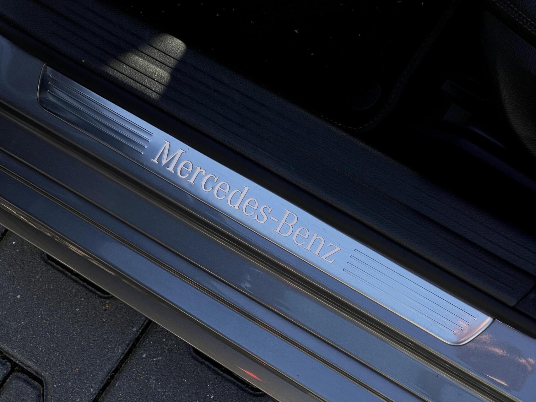 Foto van Mercedes-Benz A 250
