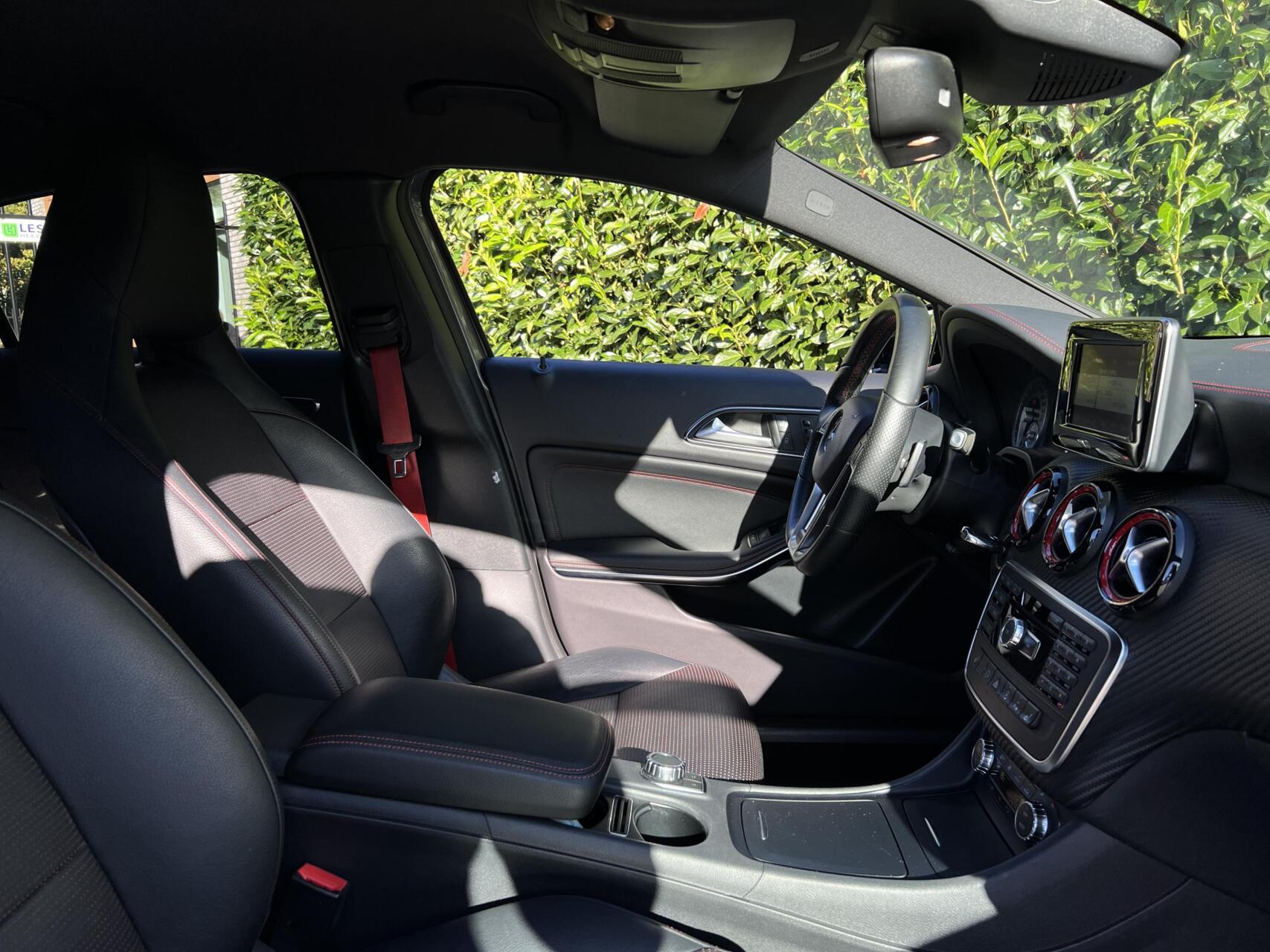 Foto van Mercedes-Benz A 250
