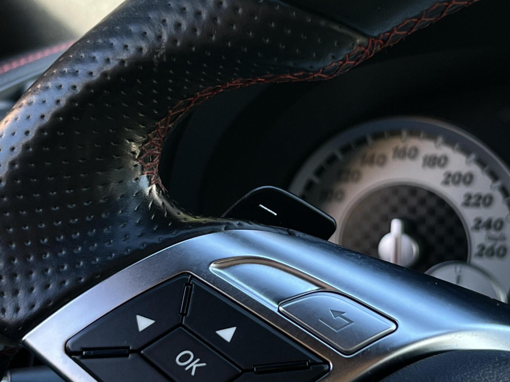 Foto van Mercedes-Benz A 250