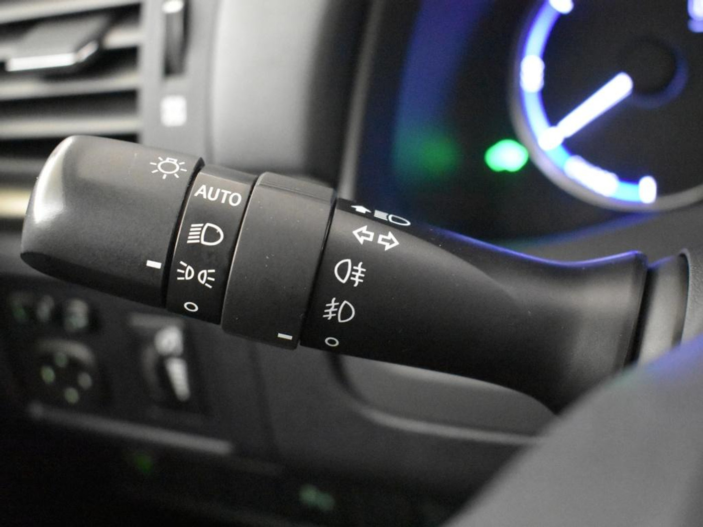 Foto van Lexus Lexus Ct200h
