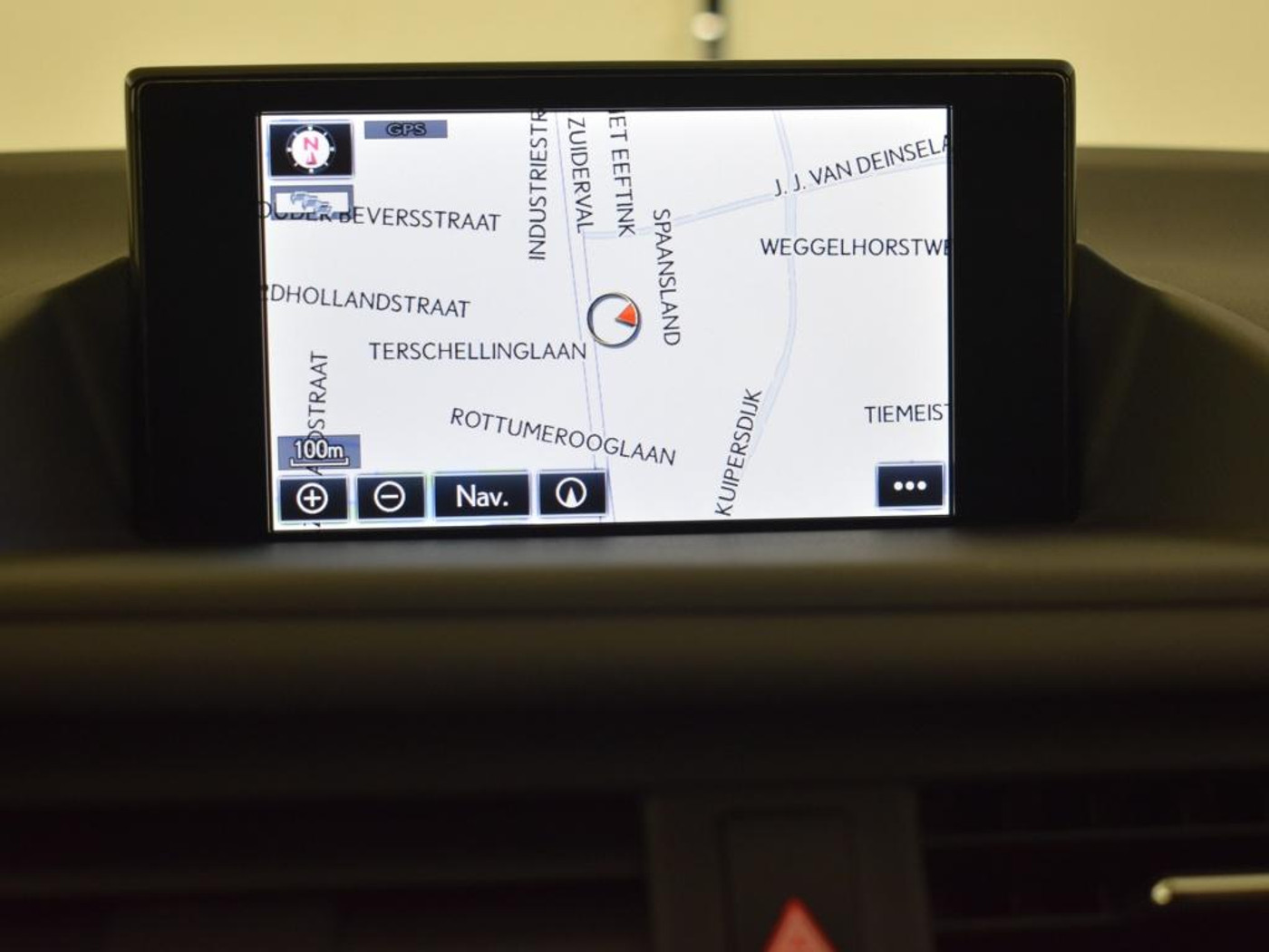 Foto van Lexus Lexus Ct200h