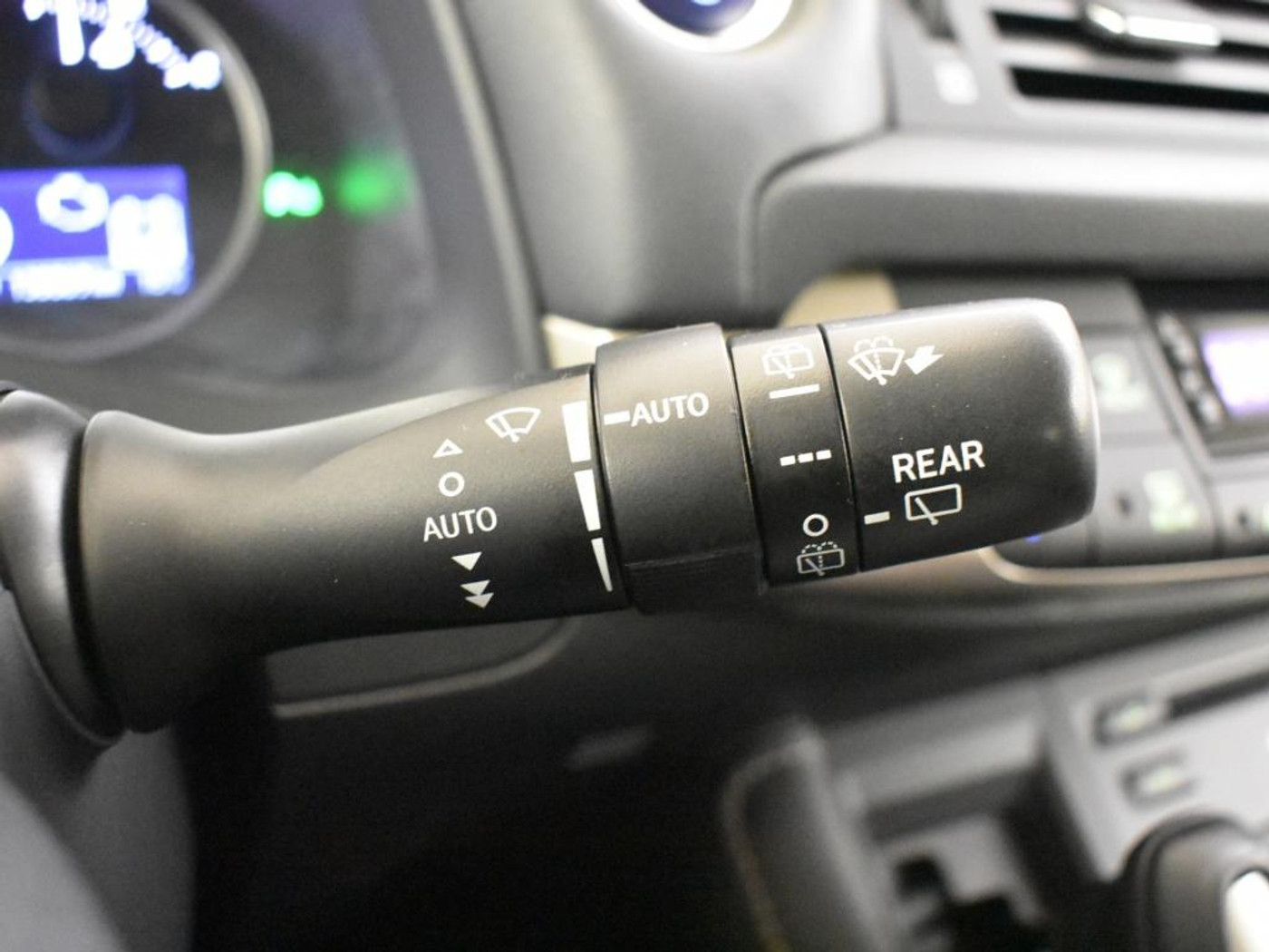 Foto van Lexus Lexus Ct200h