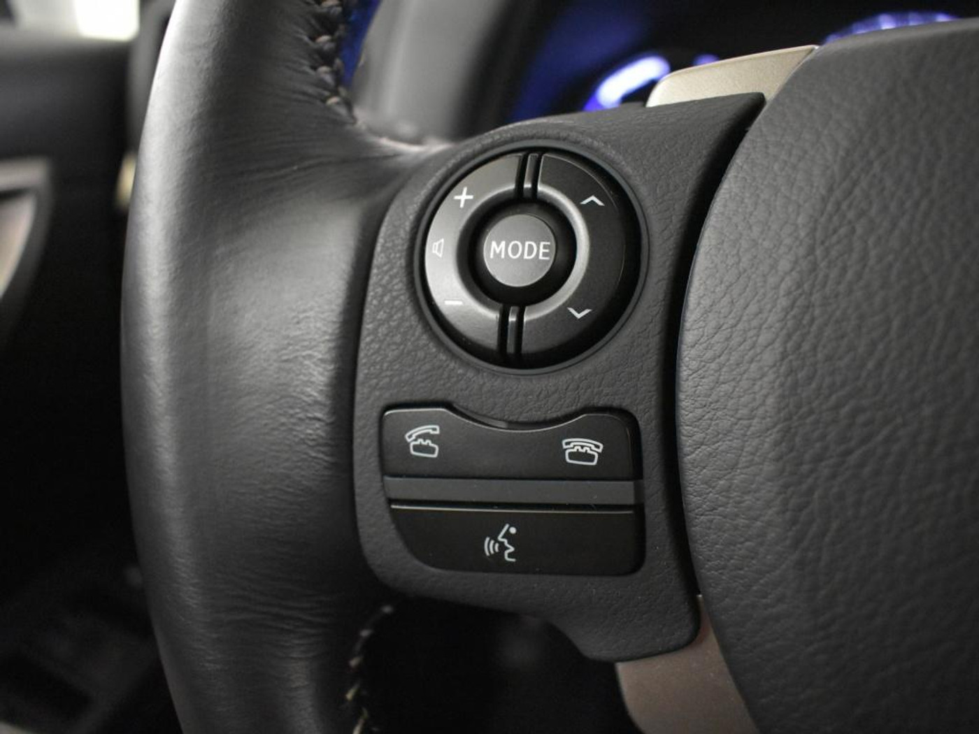 Foto van Lexus Lexus Ct200h