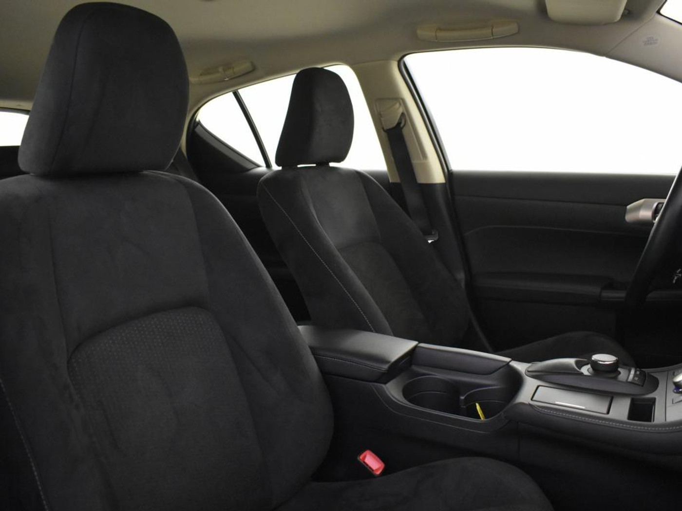 Foto van Lexus Lexus Ct200h