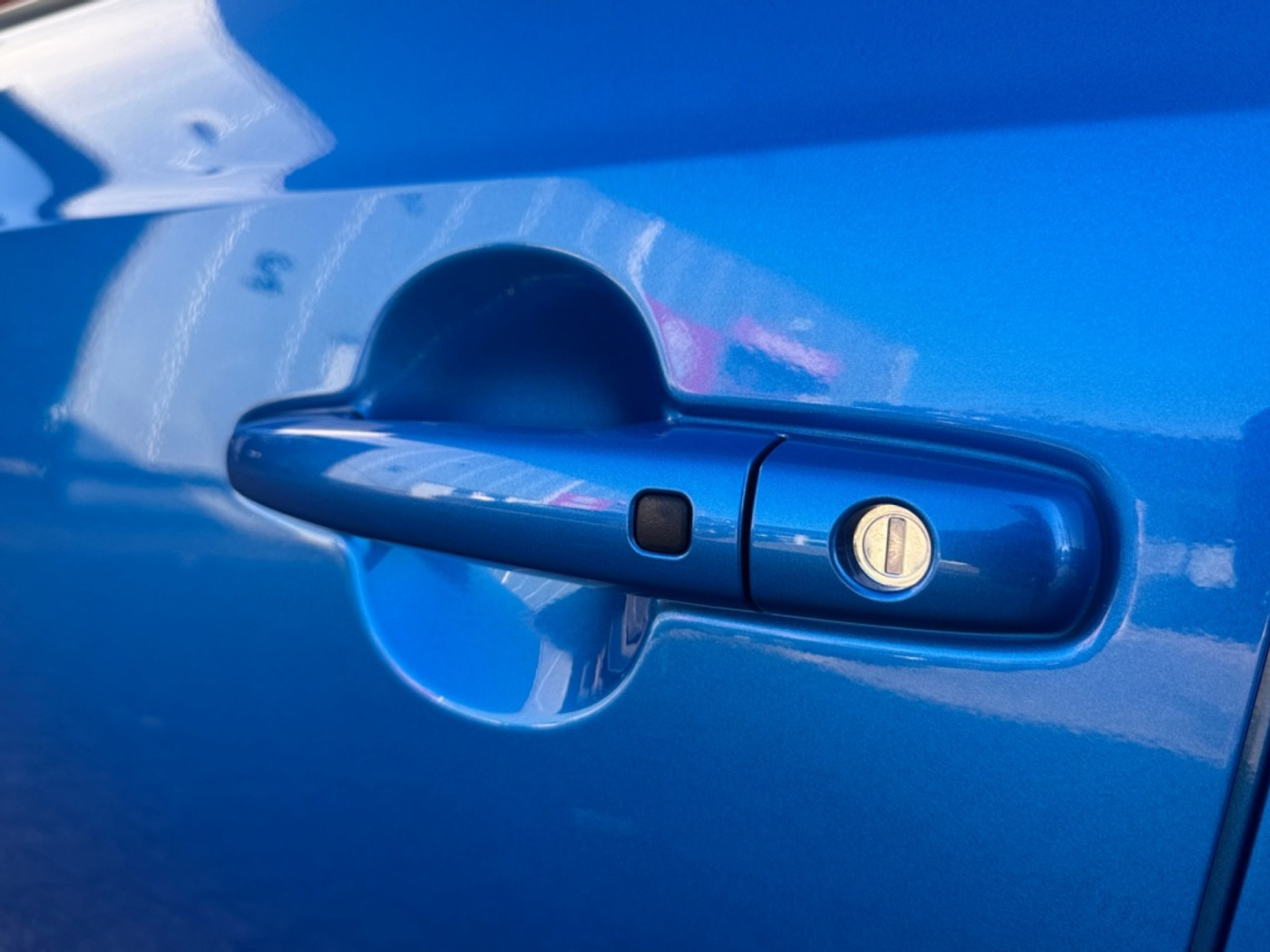 Foto van Suzuki Ignis