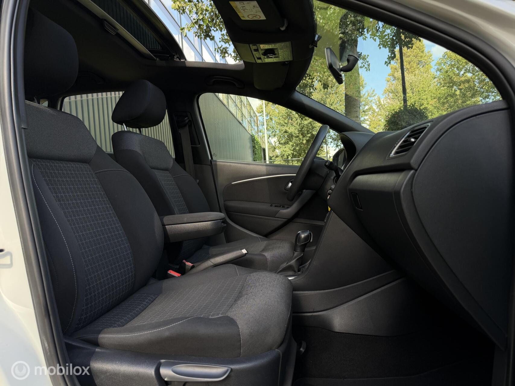 Foto van Volkswagen Polo