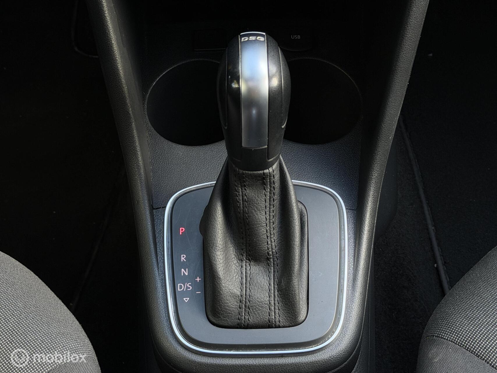 Foto van Volkswagen Polo