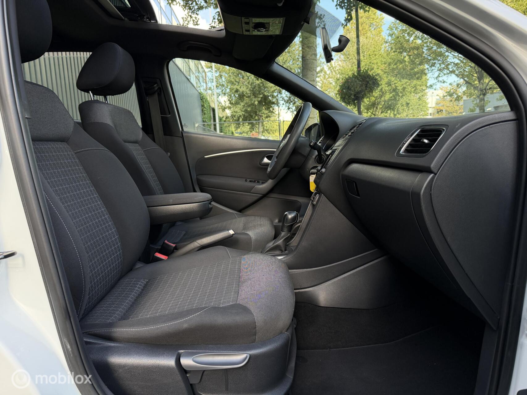 Foto van Volkswagen Polo