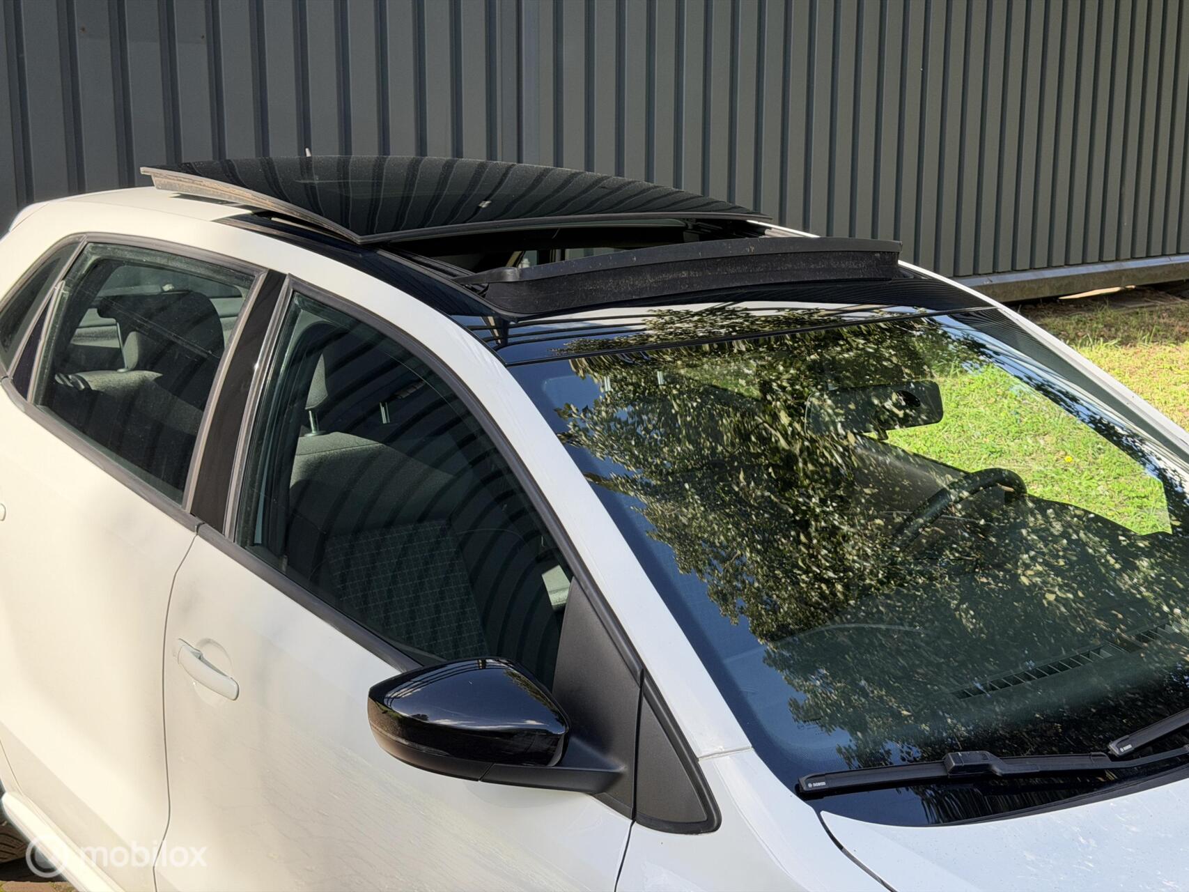 Foto van Volkswagen Polo