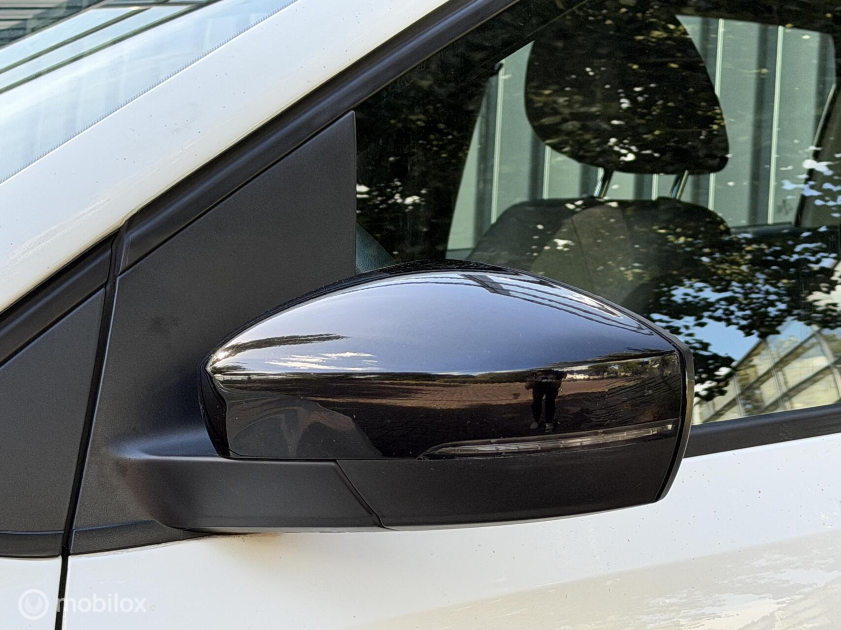 Foto van Volkswagen Polo