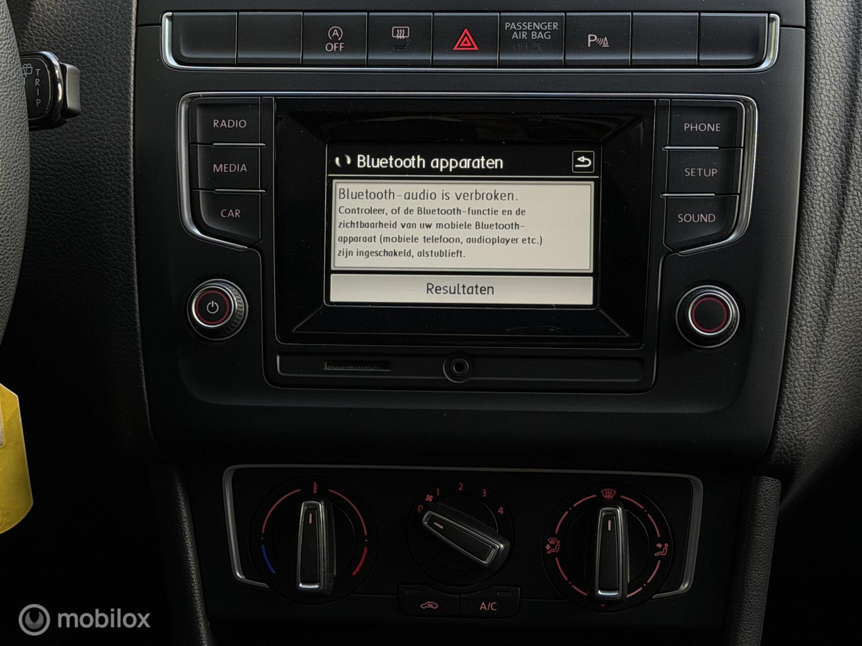 Foto van Volkswagen Polo