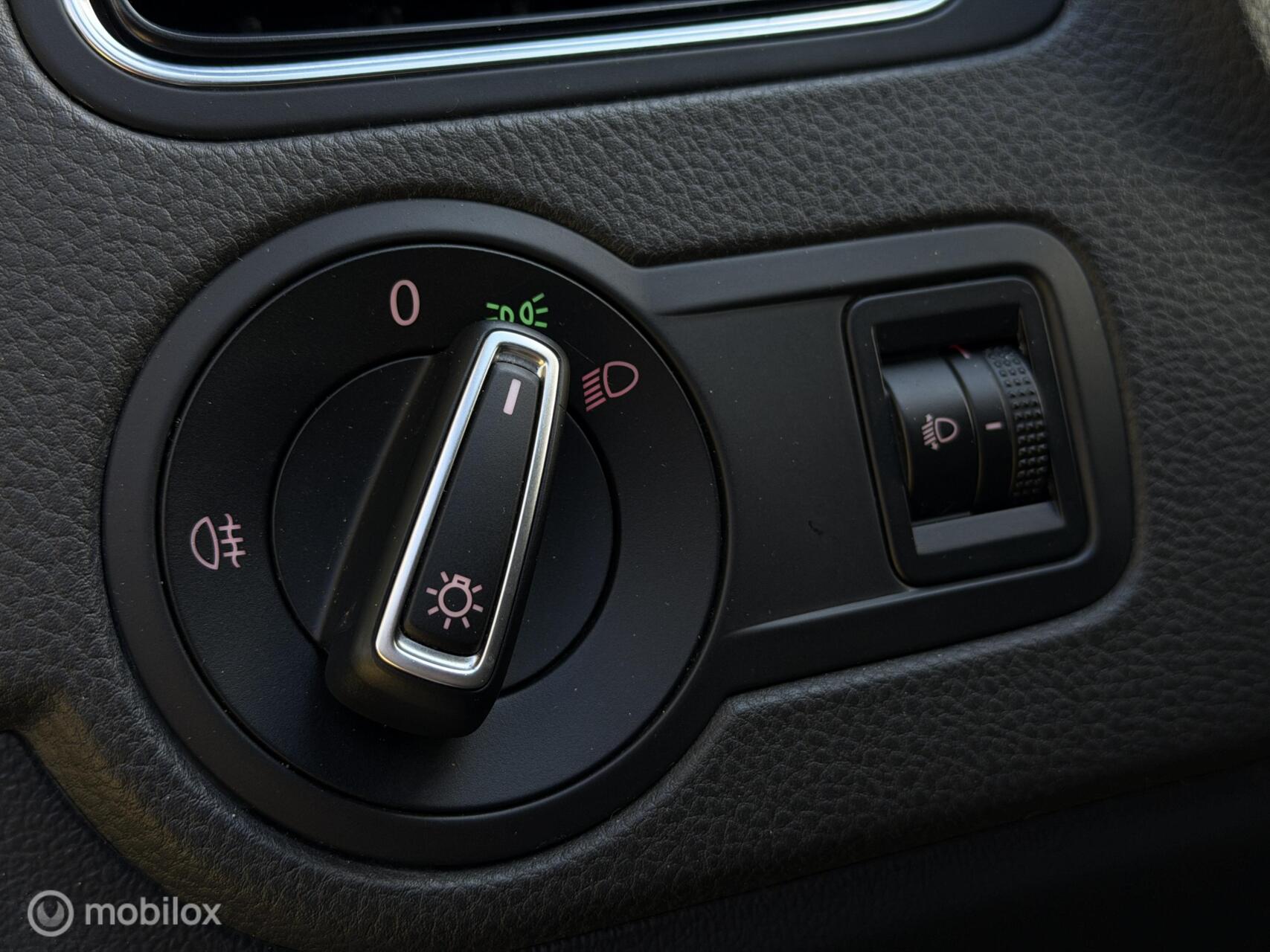 Foto van Volkswagen Polo
