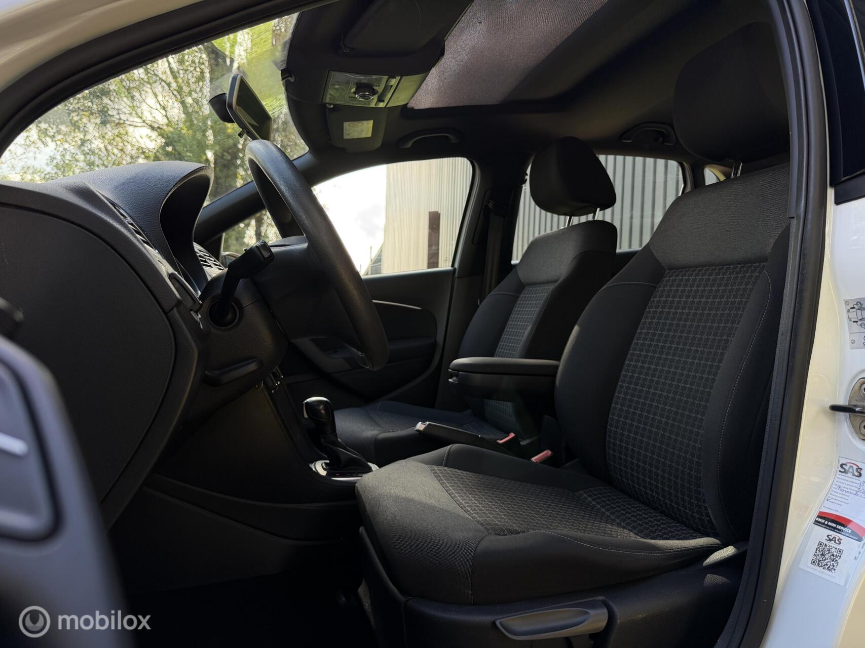 Foto van Volkswagen Polo