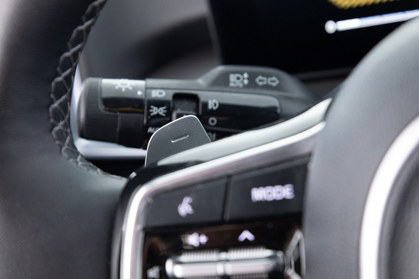 Foto van Kia Sorento