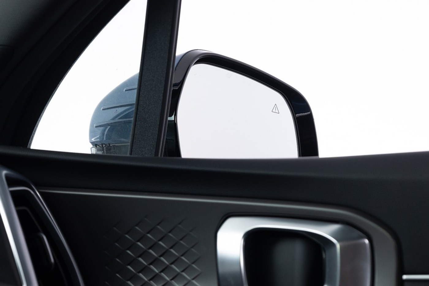 Foto van Kia Sorento