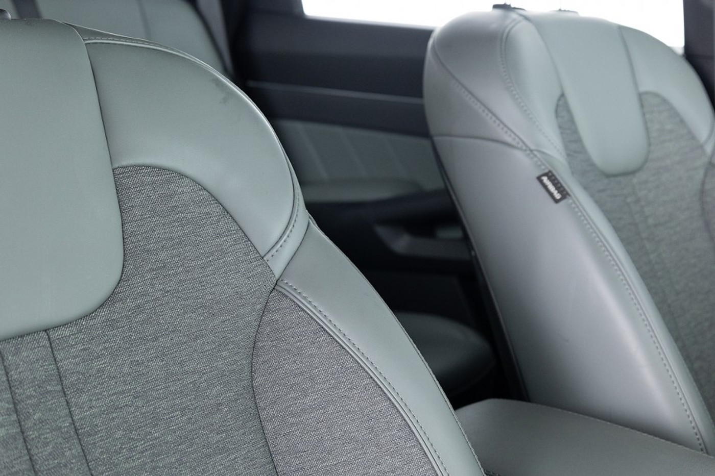 Foto van Kia Sorento