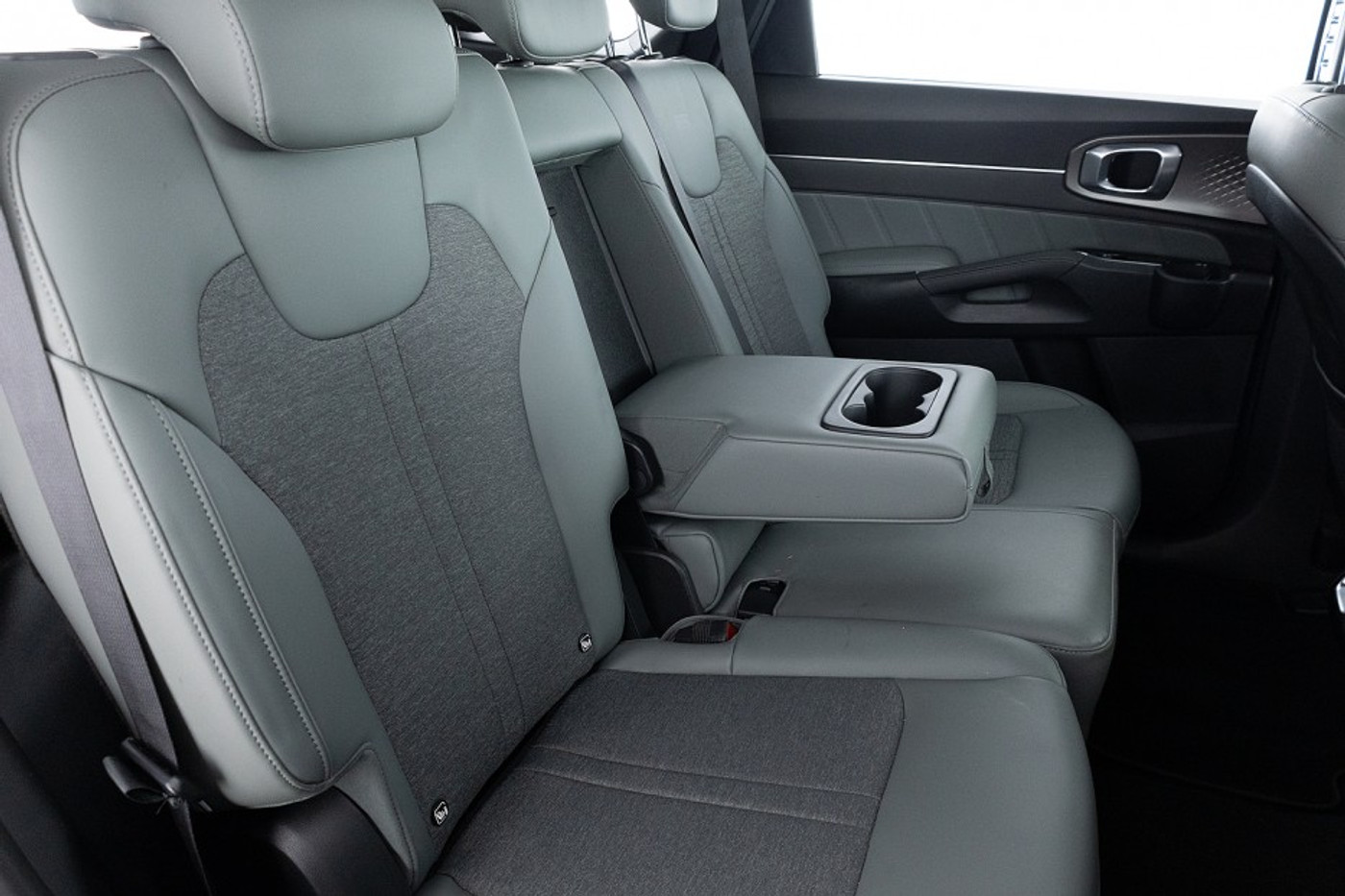 Foto van Kia Sorento