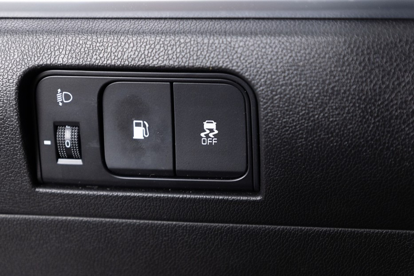 Foto van Kia Sorento