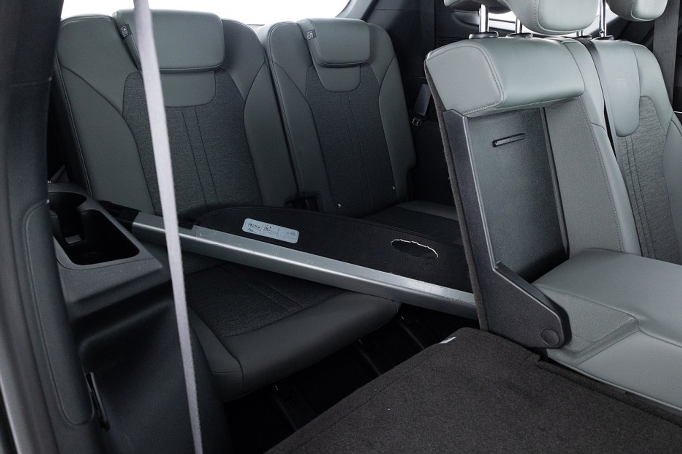 Foto van Kia Sorento