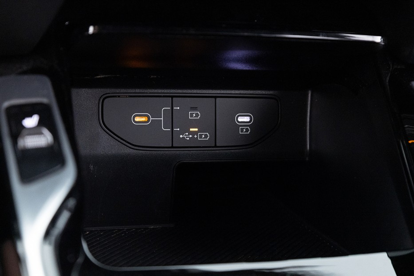 Foto van Kia Sorento