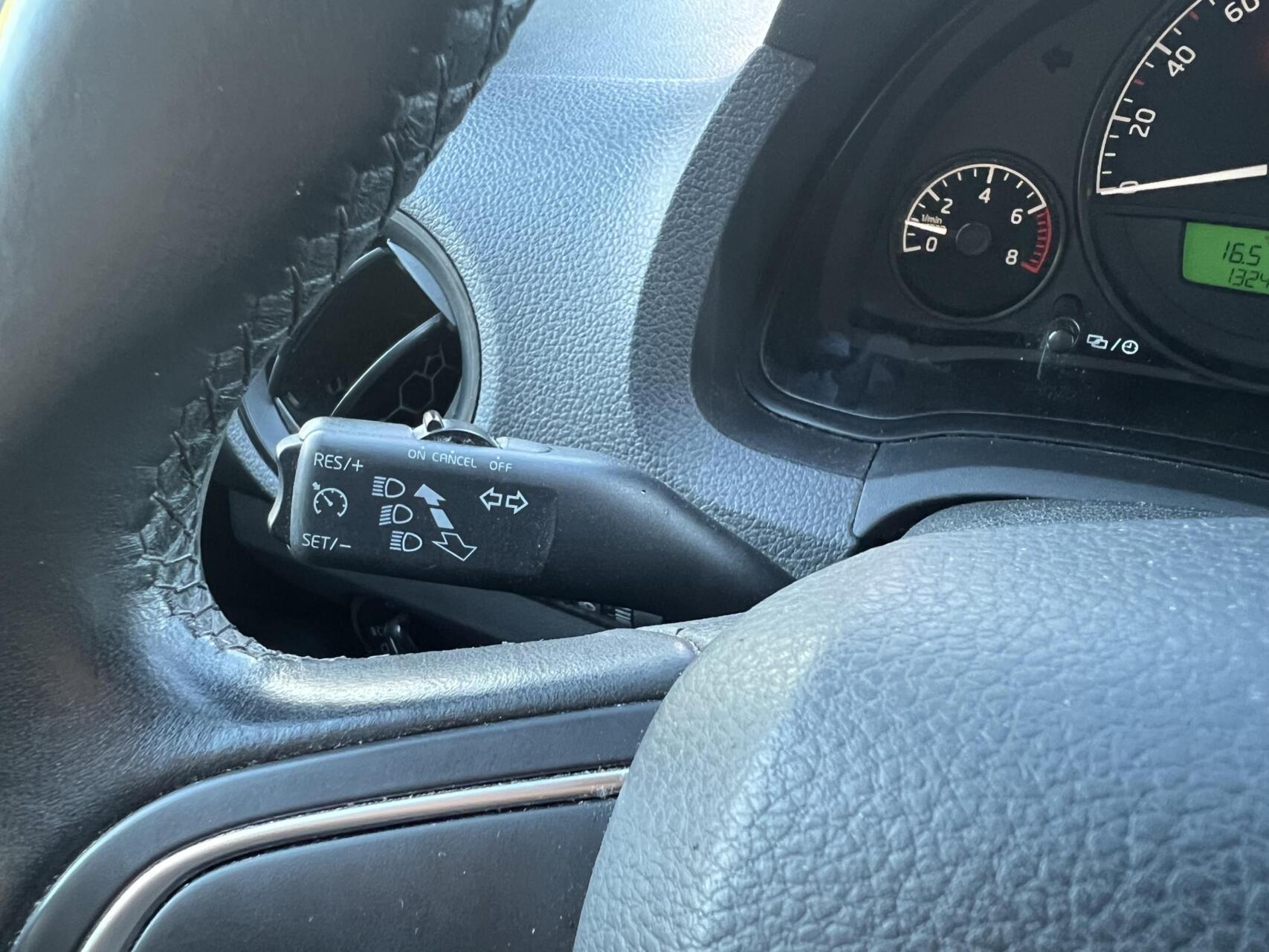 Foto van Skoda Citigo
