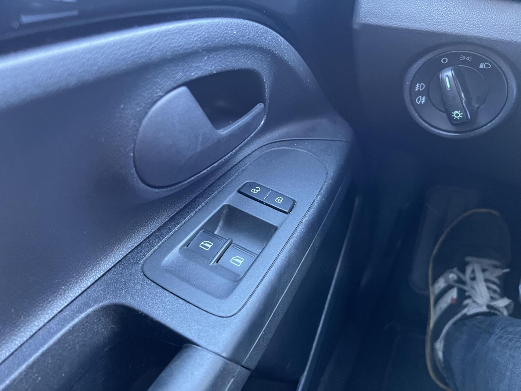 Foto van Skoda Citigo