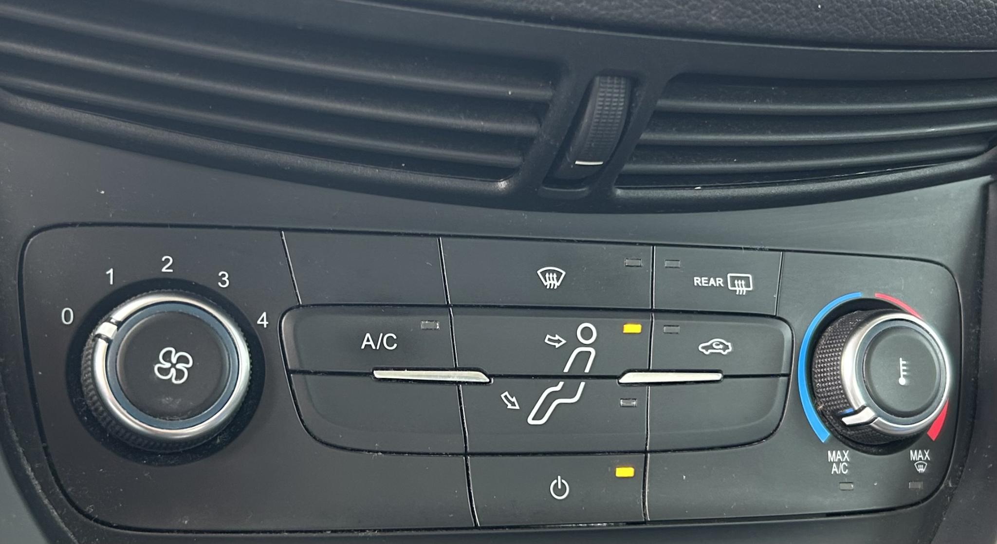 Foto van Ford Grand C-max