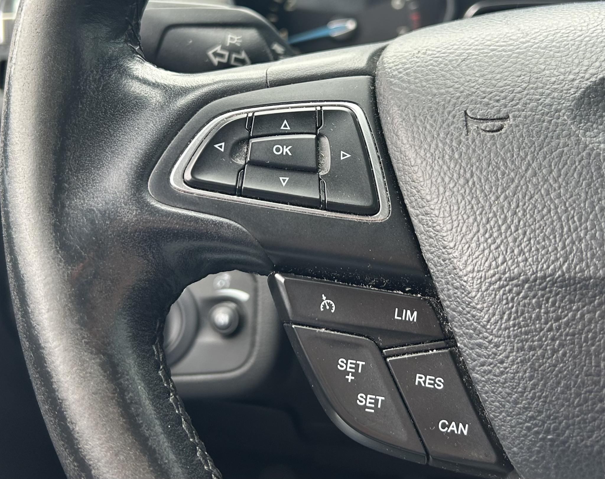 Foto van Ford Grand C-max