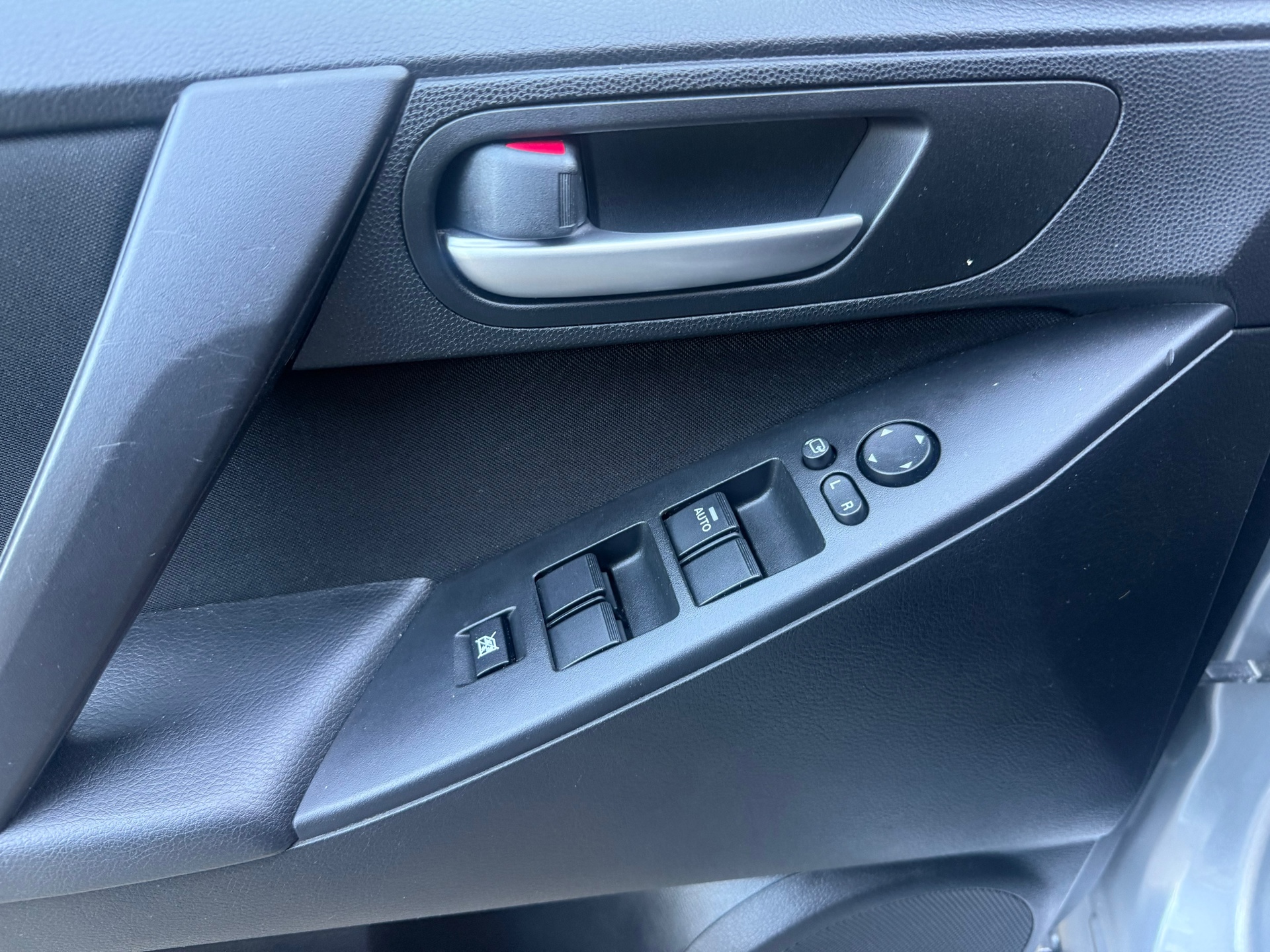 Foto van Mazda Mazda 3