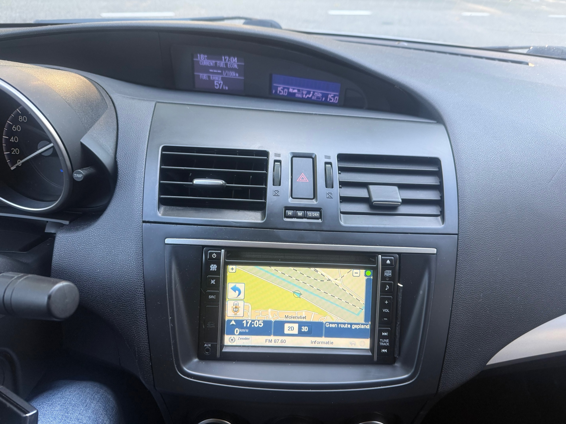 Foto van Mazda Mazda 3