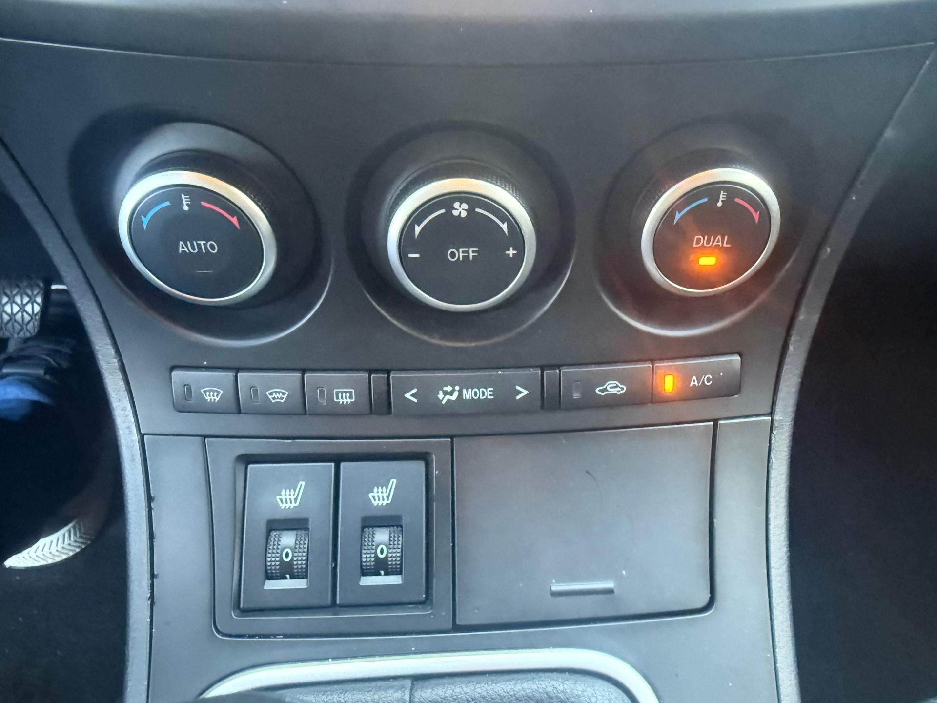 Foto van Mazda Mazda 3