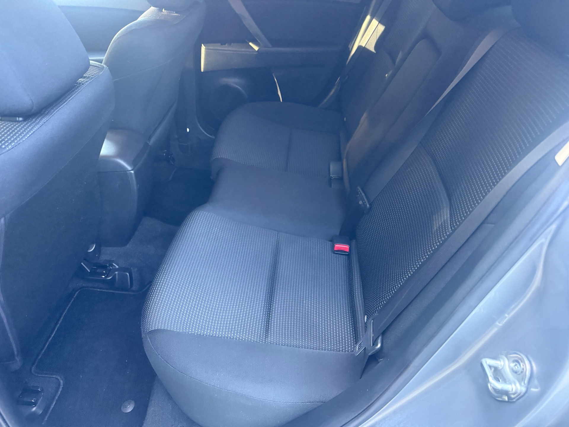 Foto van Mazda Mazda 3