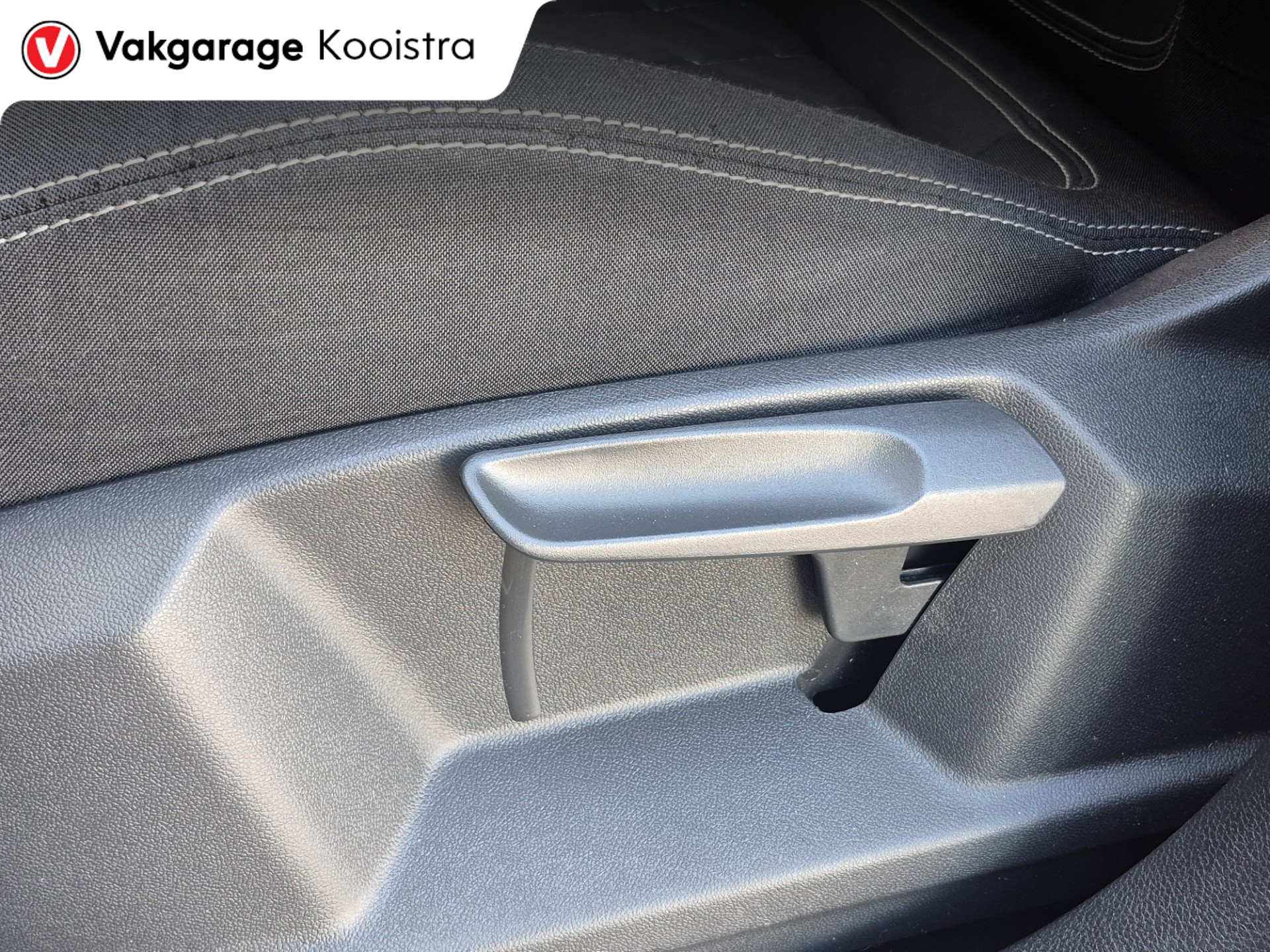 Foto van Skoda Karoq