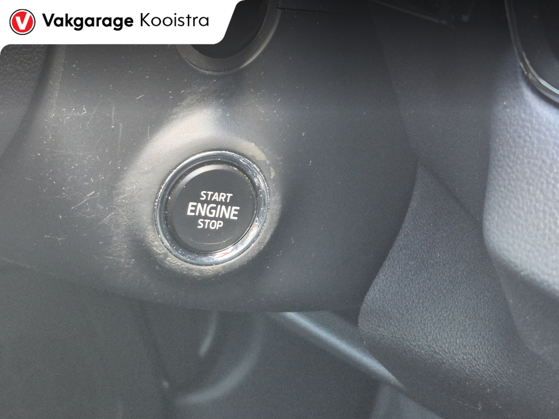 Foto van Skoda Karoq