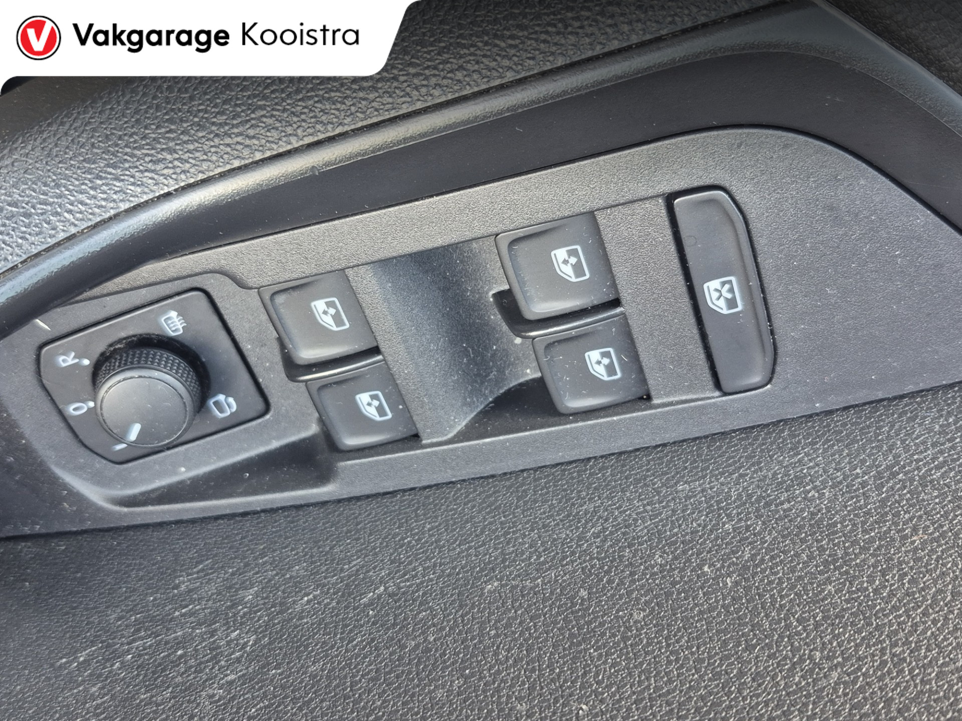Foto van Skoda Karoq