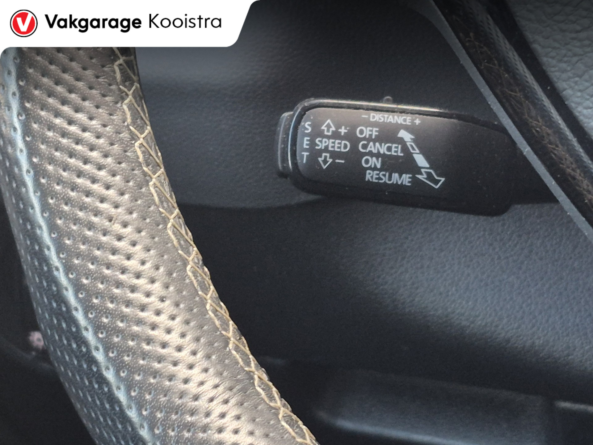 Foto van Skoda Karoq