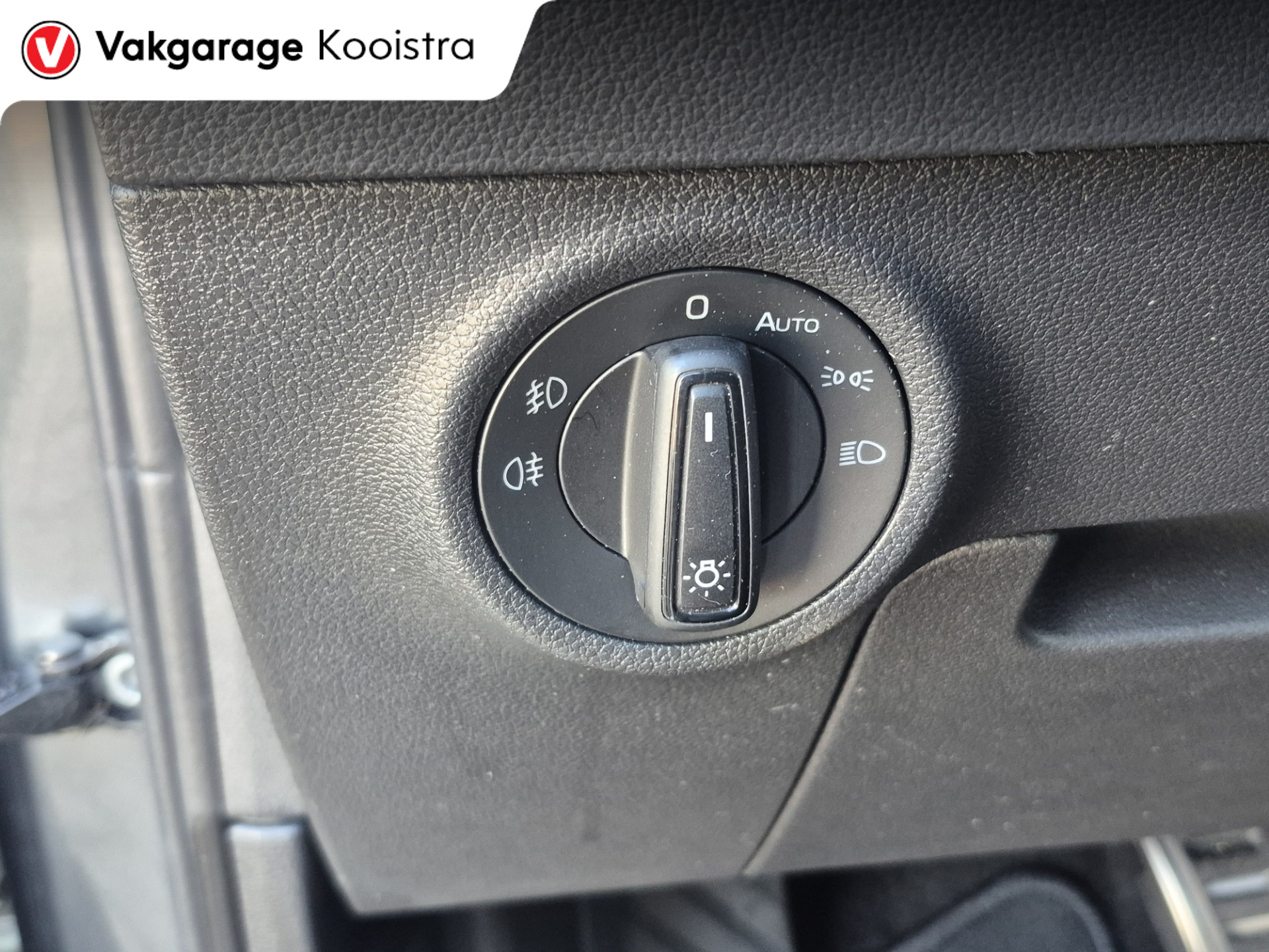 Foto van Skoda Karoq