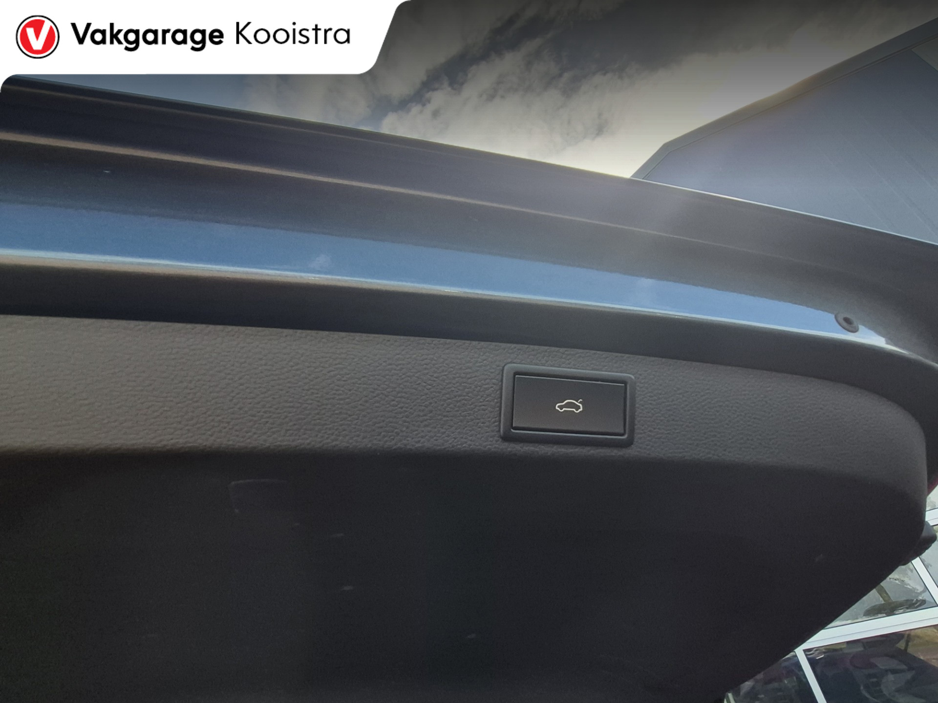 Foto van Skoda Karoq
