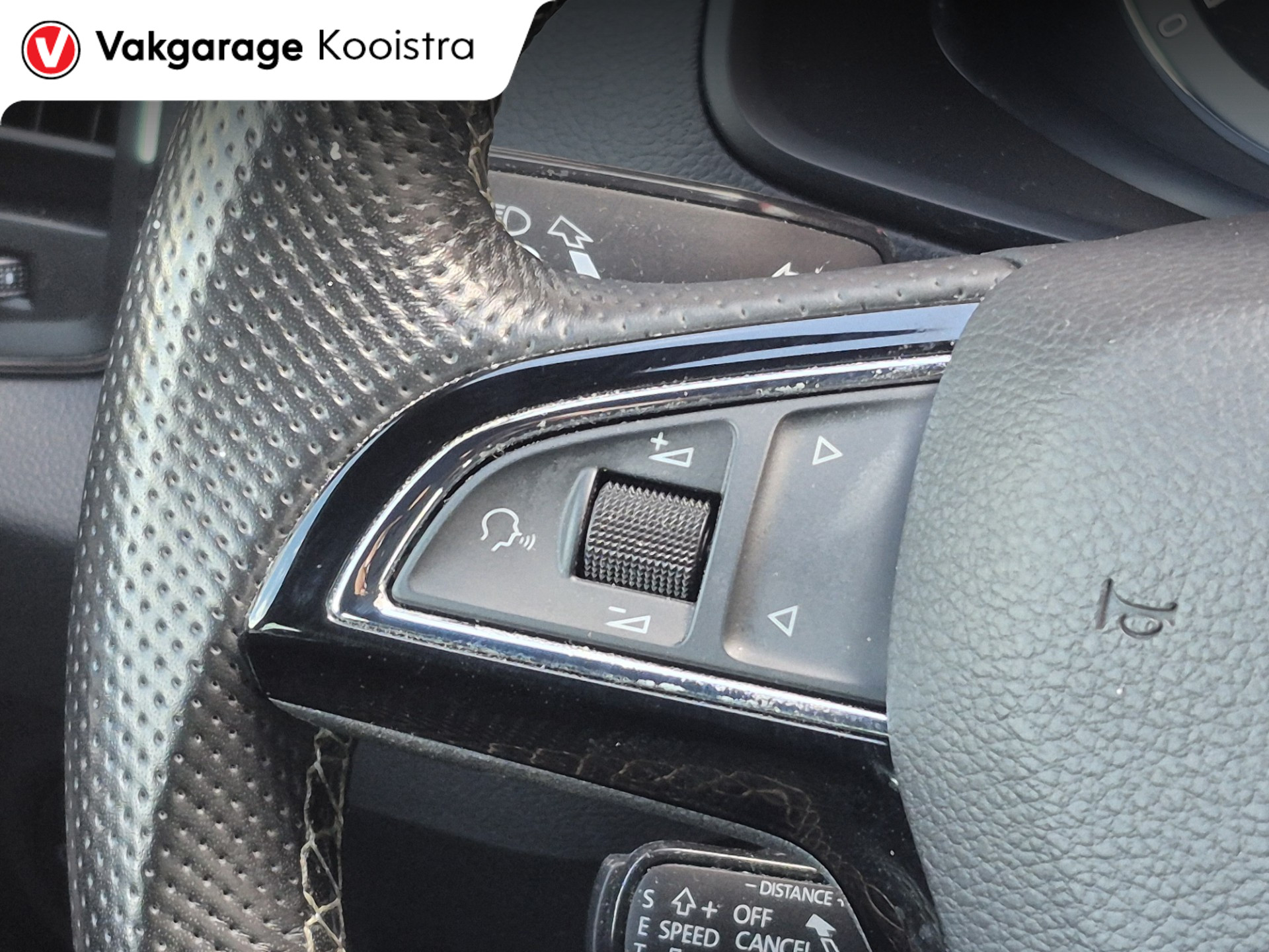 Foto van Skoda Karoq