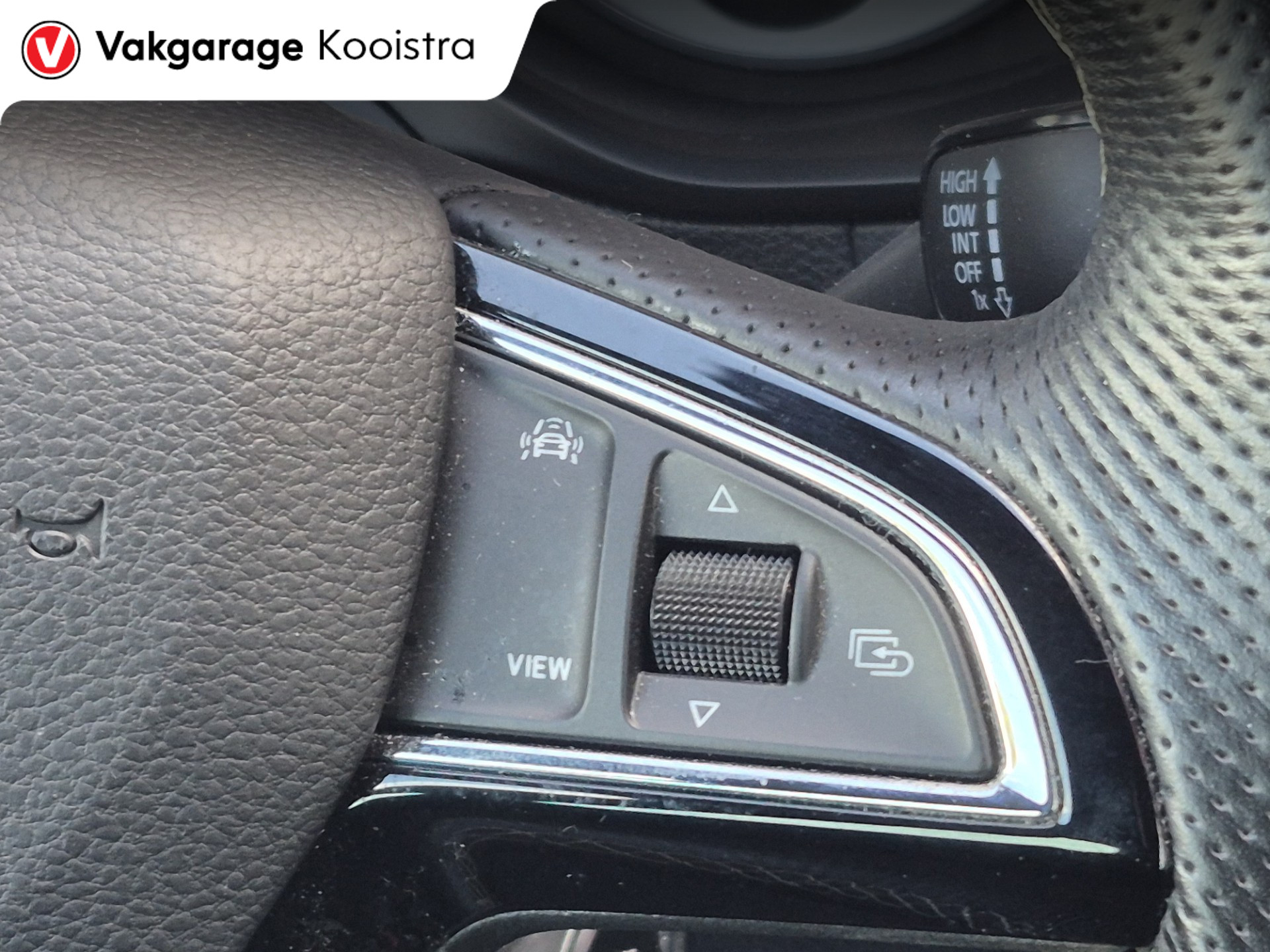 Foto van Skoda Karoq