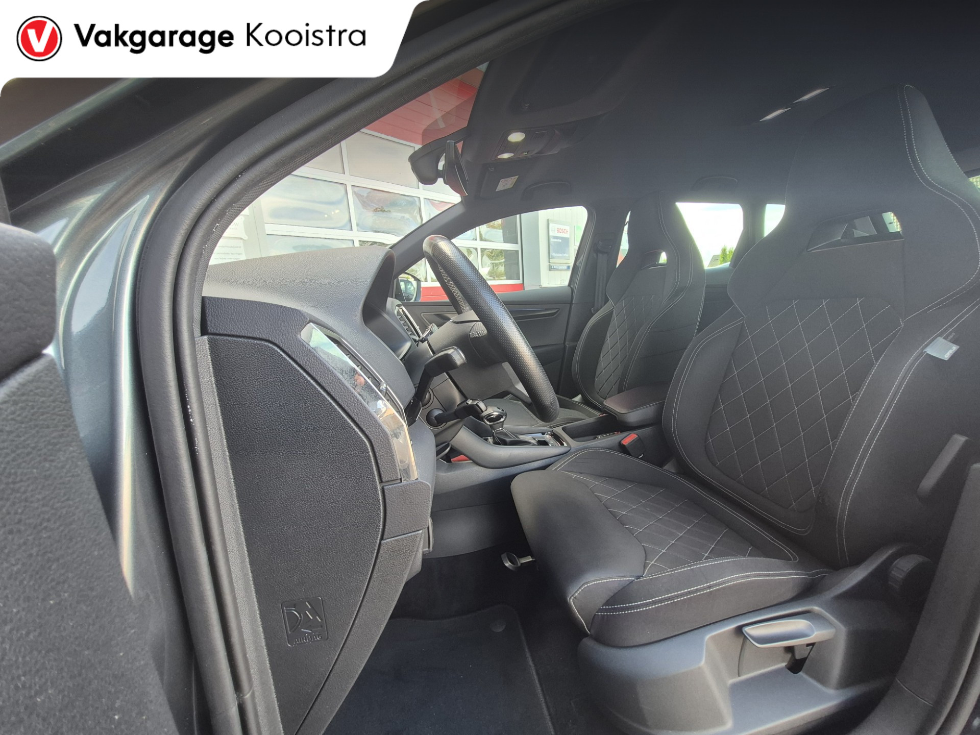 Foto van Skoda Karoq