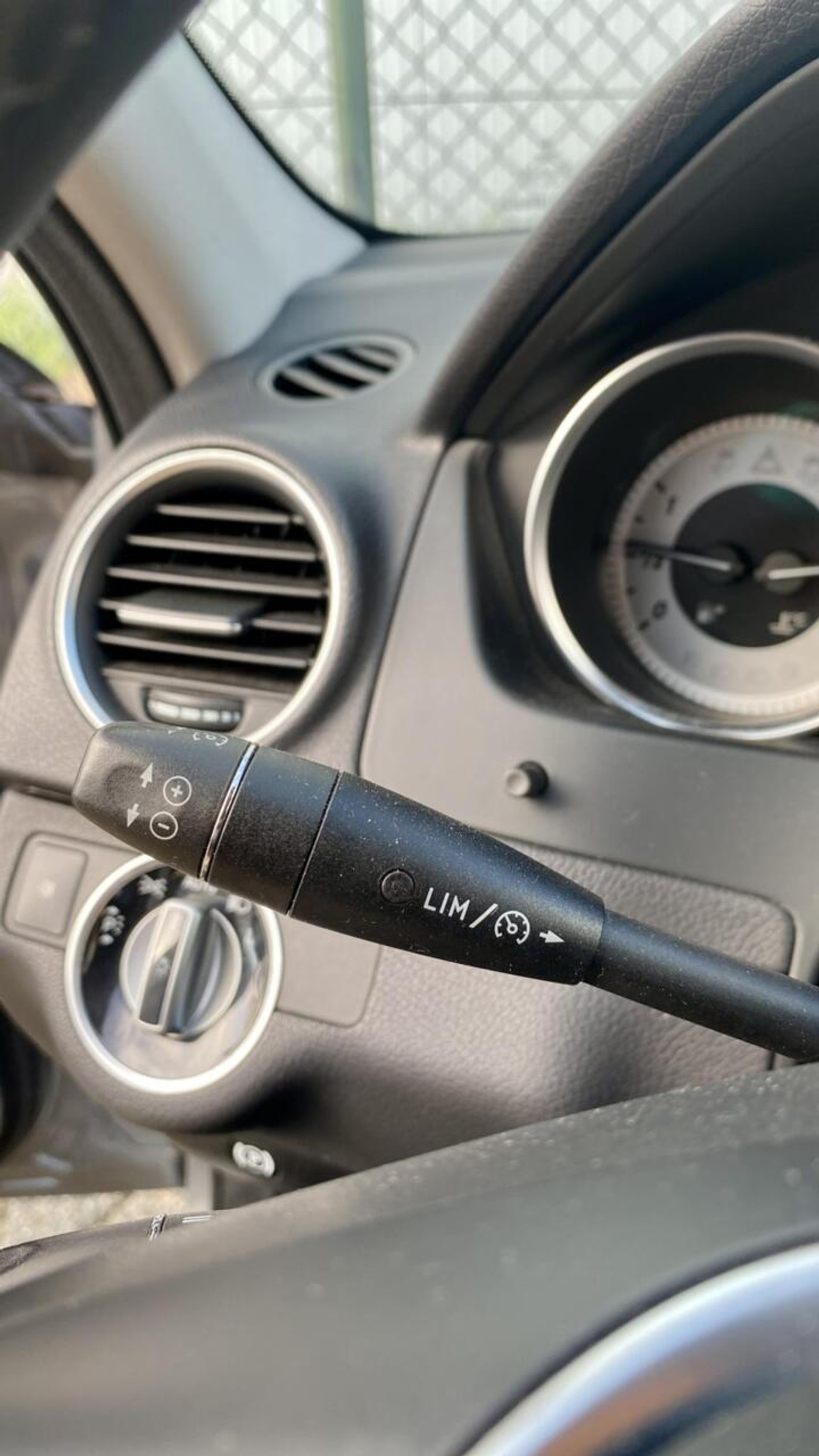 Foto van Mercedes-Benz C 180