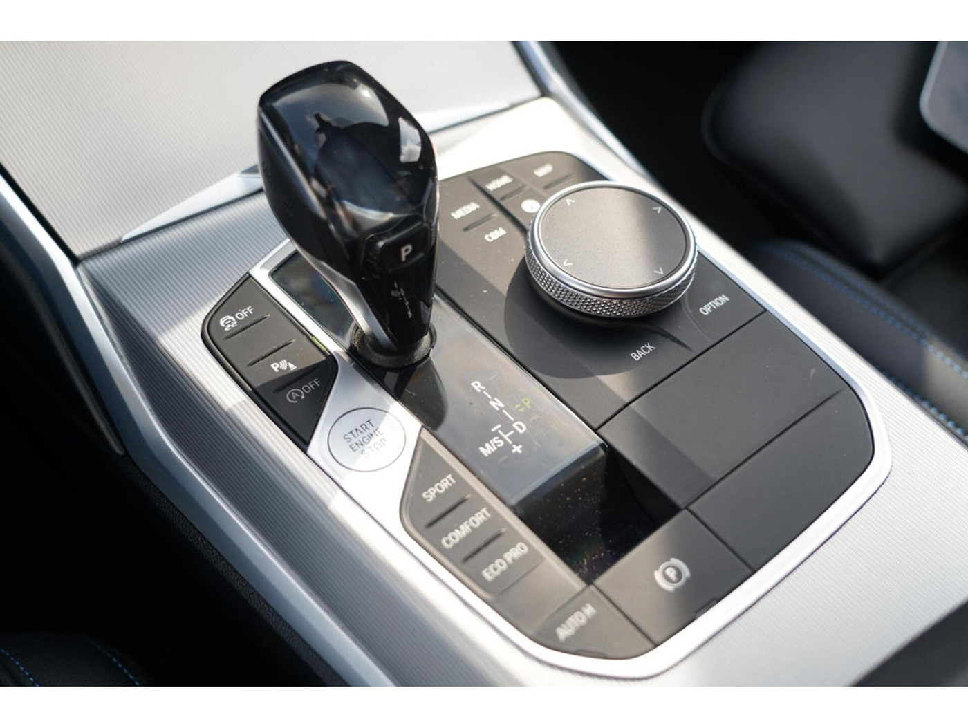 Foto van BMW 318i