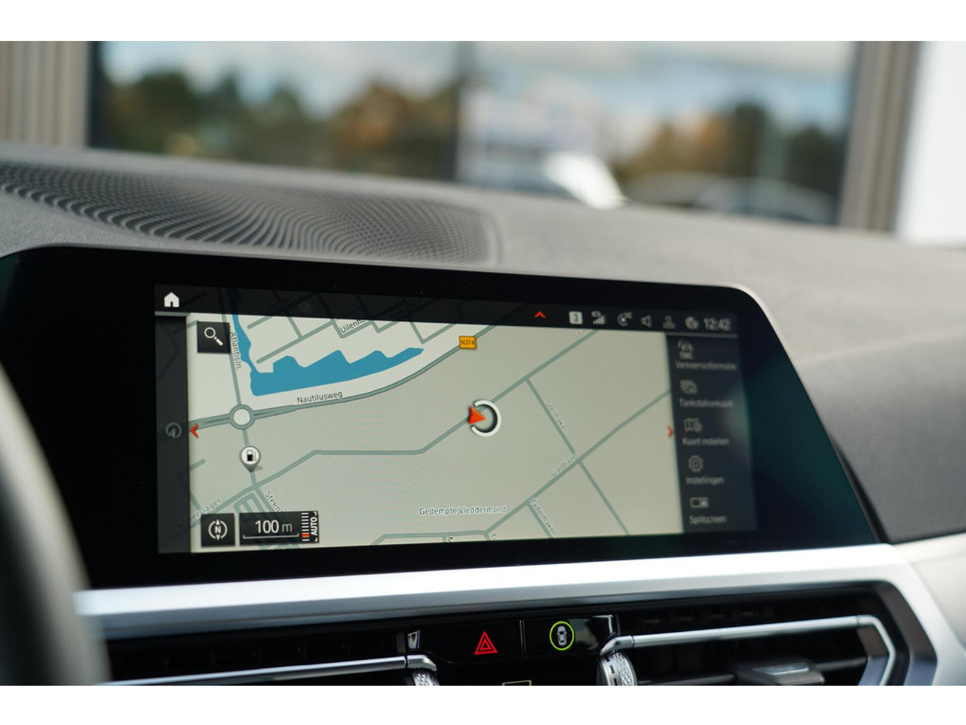 Foto van BMW 318i