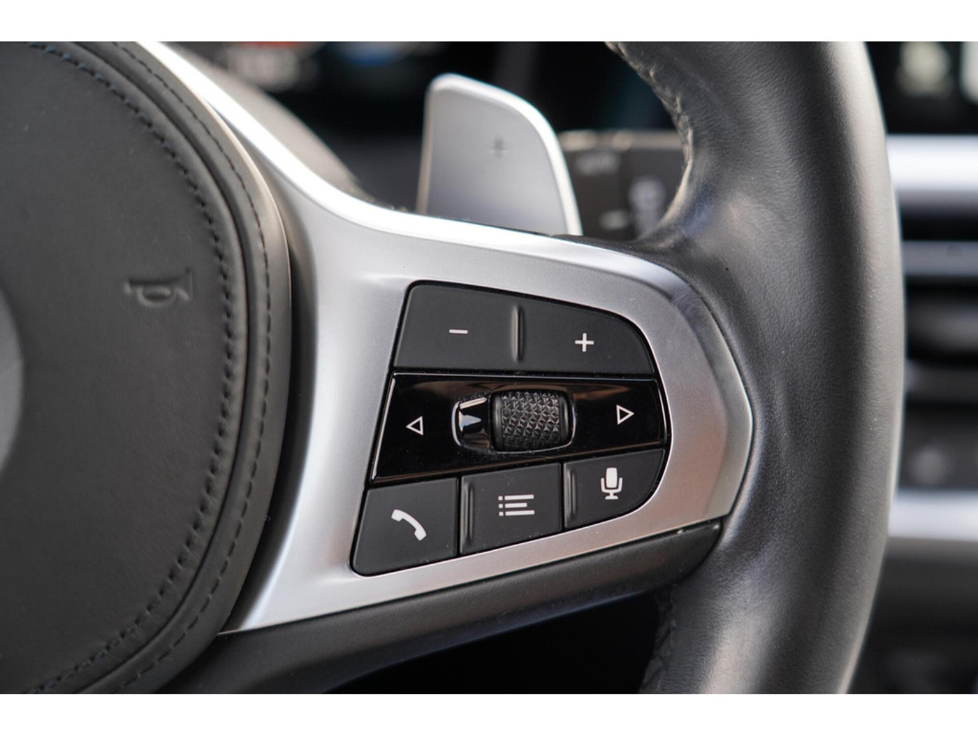 Foto van BMW 318i