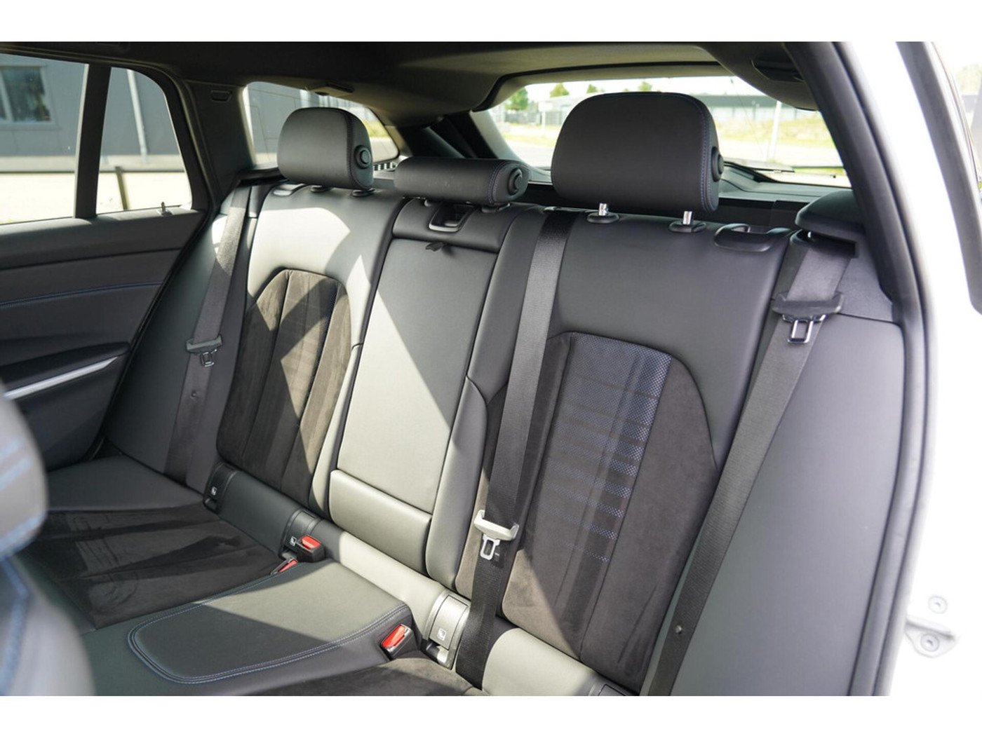 Foto van BMW 318i