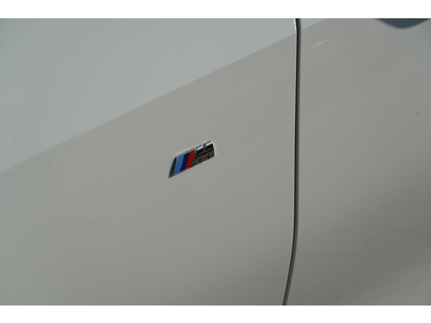 Foto van BMW 318i