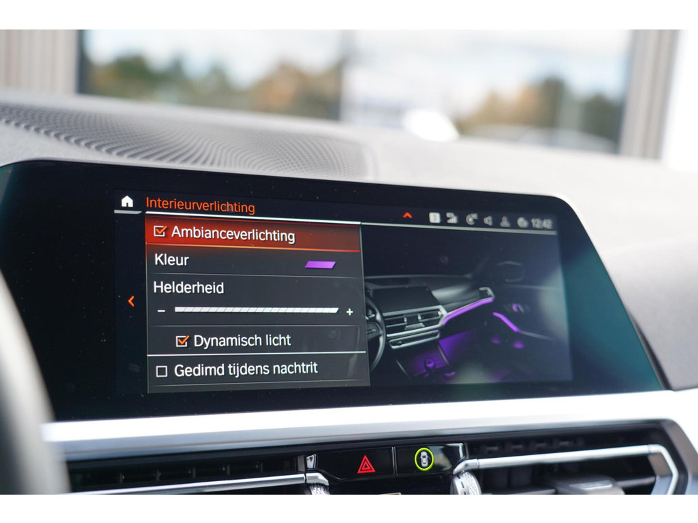 Foto van BMW 318i